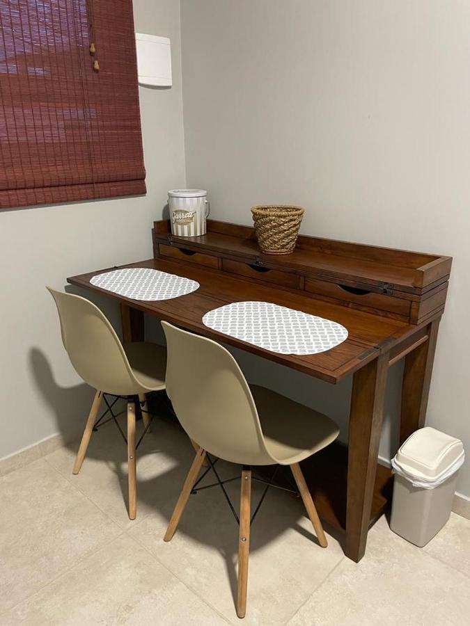 Aconchego Em Porto De Galinhas Apartment Ngoại thất bức ảnh