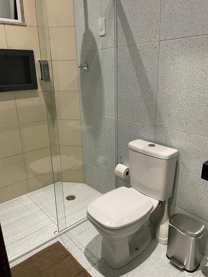 Aconchego Em Porto De Galinhas Apartment Ngoại thất bức ảnh