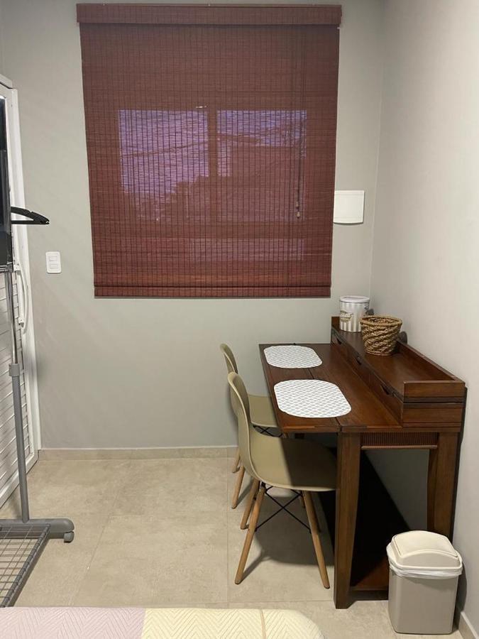 Aconchego Em Porto De Galinhas Apartment Ngoại thất bức ảnh