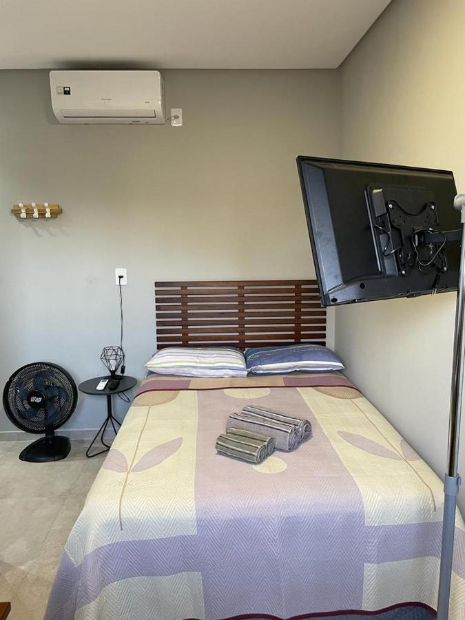 Aconchego Em Porto De Galinhas Apartment Ngoại thất bức ảnh