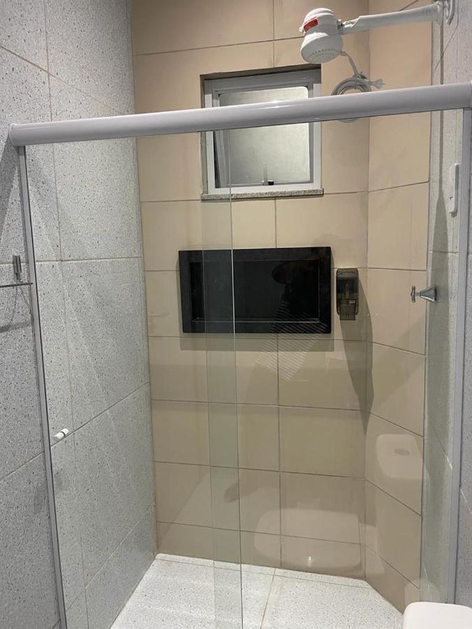 Aconchego Em Porto De Galinhas Apartment Ngoại thất bức ảnh